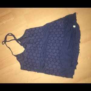 Abercrombie & Fitch Tank Top